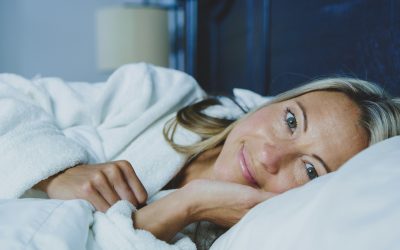 5 Expert Tips to Better Sleep: Wake Up Refreshed Even During Perimenopause